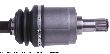 Cardone CV Axle Assembly  Front Right 