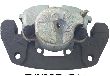 Cardone Disc Brake Caliper  Front Left 