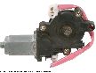 Cardone Power Window Motor  Rear Left 