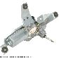 Cardone Windshield Wiper Motor  Rear 