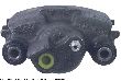 Cardone Disc Brake Caliper  Rear Left 