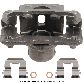 Cardone Disc Brake Caliper  Rear Left 