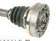 Cardone CV Axle Assembly  Rear Right 