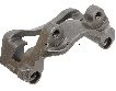 Cardone Disc Brake Caliper Bracket  Rear Left 