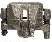 Cardone Disc Brake Caliper  Rear Left 