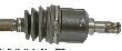 Cardone CV Axle Assembly  Front Right 