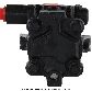 Cardone Power Steering Pump 