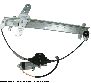 Cardone Power Window Motor and Regulator Assembly  Front Right 