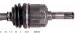 Cardone CV Axle Assembly  Front Right 