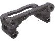 Cardone Disc Brake Caliper Bracket  Rear Right 