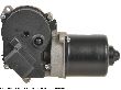 Cardone Windshield Wiper Motor  Front 