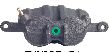 Cardone Disc Brake Caliper  Front Right 