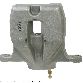 Cardone Disc Brake Caliper  Rear Left 