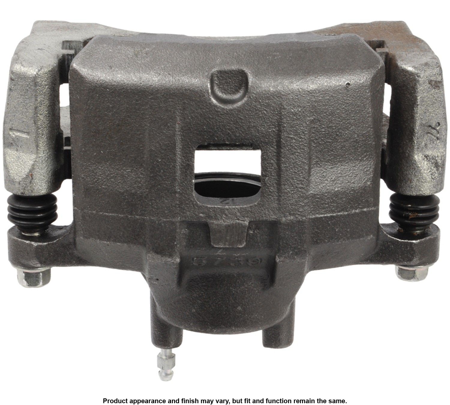 2014 Mitsubishi Outlander Disc Brake Caliper Brake - BBB Industries ...