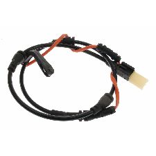 Carlson Disc Brake Pad Wear Sensor  Rear 