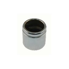 Carlson Disc Brake Caliper Piston  Rear 