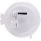 Carter Fuel Pump Module Assembly  Primary Left 