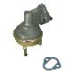 Carter Mechanical Fuel Pump 