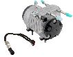 Carter Electric Fuel Pump  In-Line 