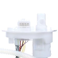 Carter Fuel Pump Module Assembly  Right 