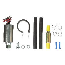 Carter Electric Fuel Pump  In-Line 