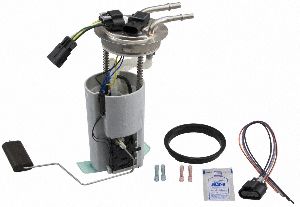 Carter Fuel Pump Module Assembly 