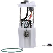 Carter Fuel Pump Module Assembly 
