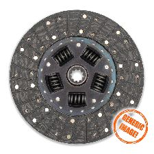 Centerforce Transmission Clutch Friction Plate 
