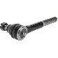 Centric Steering Tie Rod End  Front Outer 