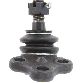 Centric Suspension Ball Joint  Front Lower 