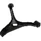 Centric Suspension Control Arm  Front Right Lower 