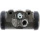 Centric Drum Brake Wheel Cylinder  Rear Right 