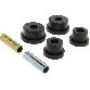 Centric Suspension Control Arm Bushing Kit  Front Lower 