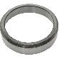 Centric Wheel Bearing Race  Front Outer 