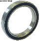 Centric Drive Axle Shaft Seal  Front Outer 