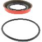 Centric Wheel Seal Kit  Front 