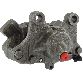 Centric Disc Brake Caliper  Rear Right 