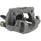 Centric Disc Brake Caliper  Front Right 