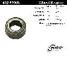 Centric Wheel Bearing  Front 