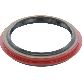 Centric Wheel Seal  Front 