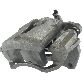 Centric Disc Brake Caliper  Front Right 