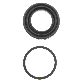 Centric Disc Brake Caliper Repair Kit  Rear 