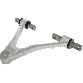 Centric Suspension Control Arm  Front Right Upper 