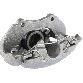 Centric Disc Brake Caliper  Front Left 