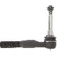 Centric Steering Tie Rod End  Front Right Outer 
