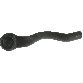 Centric Steering Tie Rod End  Front Left Outer 