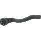 Centric Steering Tie Rod End  Front Right Outer 