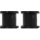 Centric Suspension Stabilizer Bar Bushing  Front To Frame 