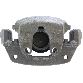 Centric Disc Brake Caliper  Front Right 