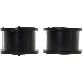 Centric Rack and Pinion Mount Bushing  Front 